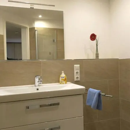 아파트 Kaiserhof 203 방어로게