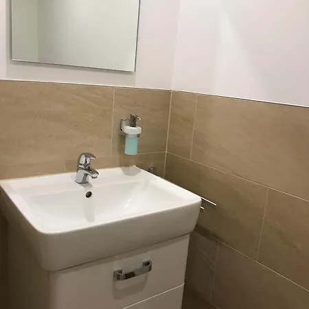 Kaiserhof 203 Apartman Wangerooge