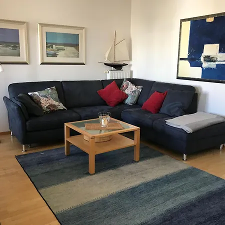 Kaiserhof 203 Apartman *