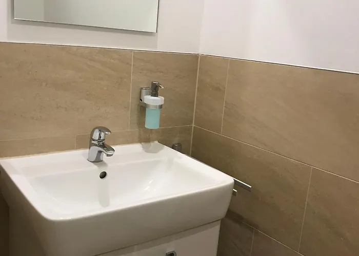 Kaiserhof 203 Apartman Wangerooge