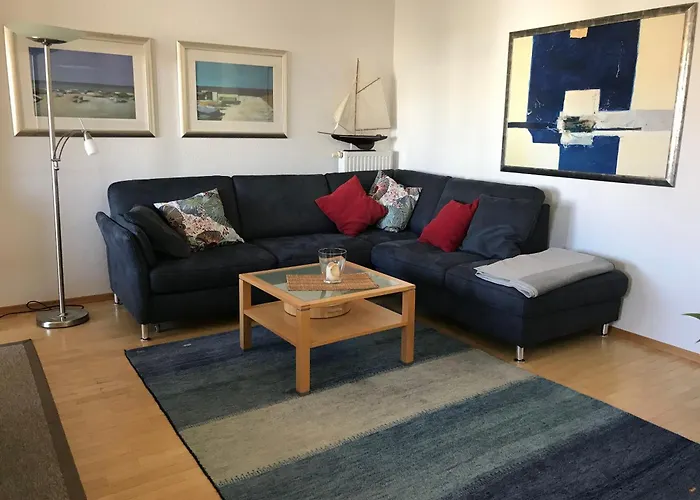 Kaiserhof 203 Apartman *